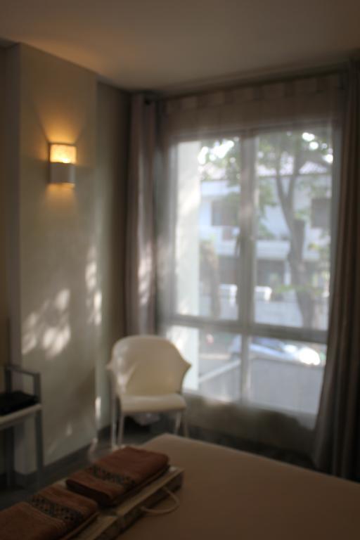 فندق جاكرتافي  أفيا ريزدنس المظهر الخارجي الصورة